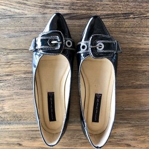 Steve Madden Pointed Toe Flats